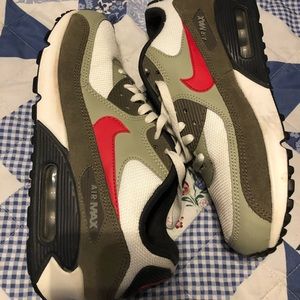 Nike Air Max Shoes